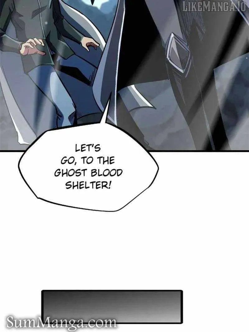 Read Super Gene en Manga Online