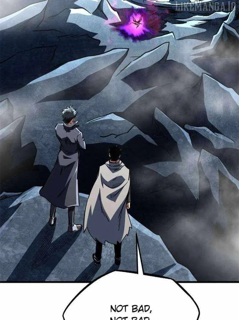 Read Super Gene en Manga Online