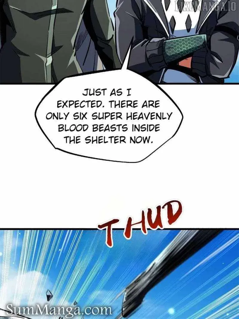 Read Super Gene en Manga Online