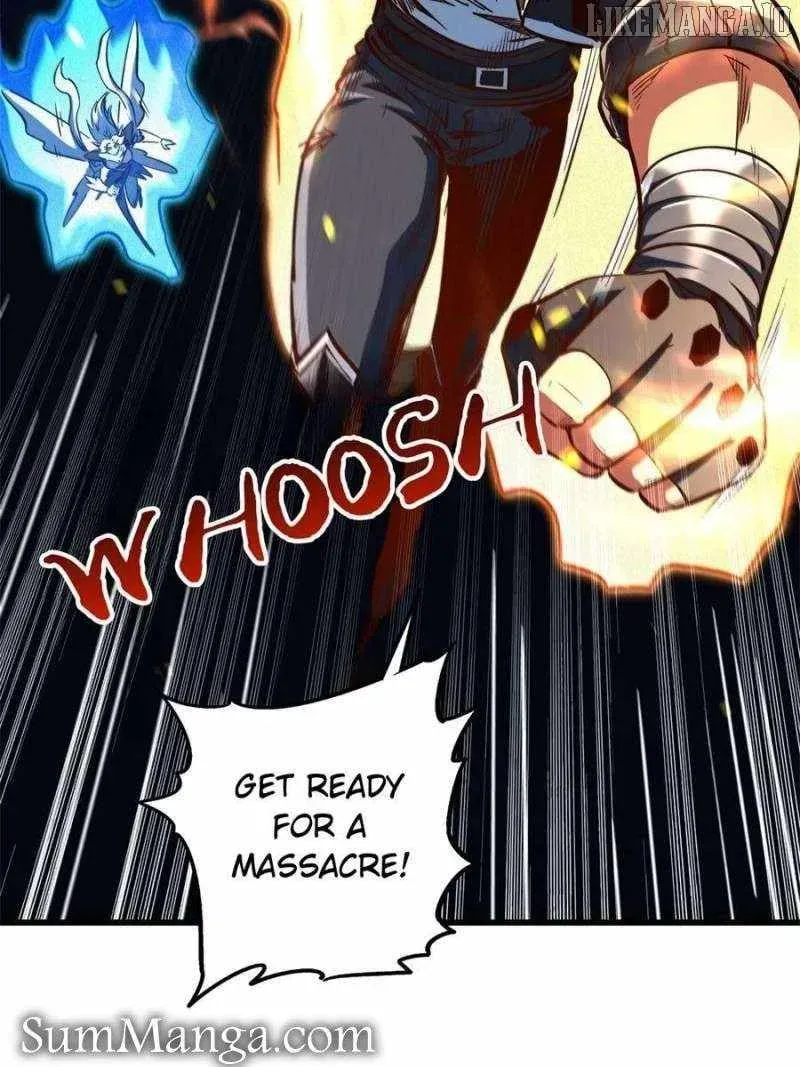 Read Super Gene en Manga Online