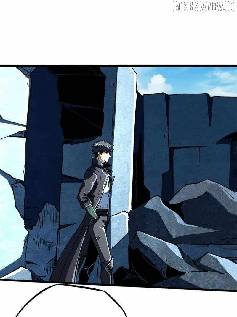 Read Super Gene en Manga Online