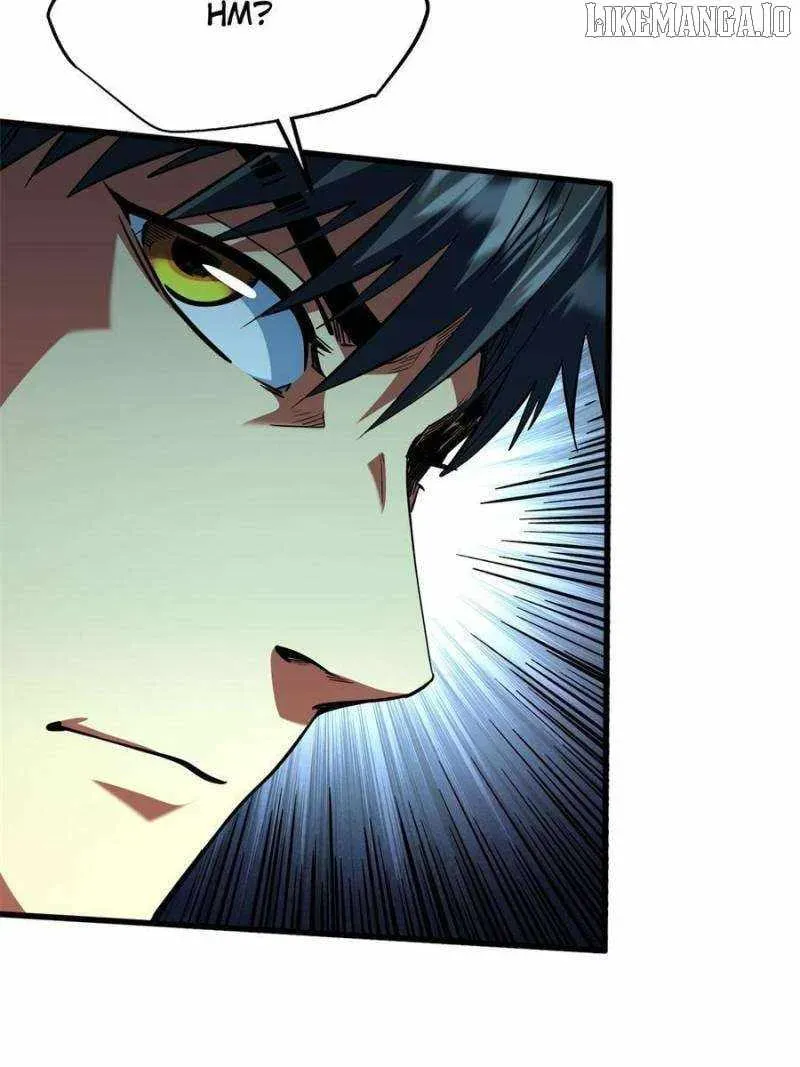 Read Super Gene en Manga Online