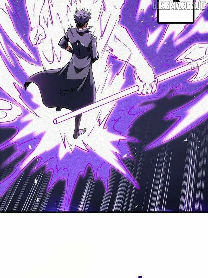 Read Super Gene en Manga Online