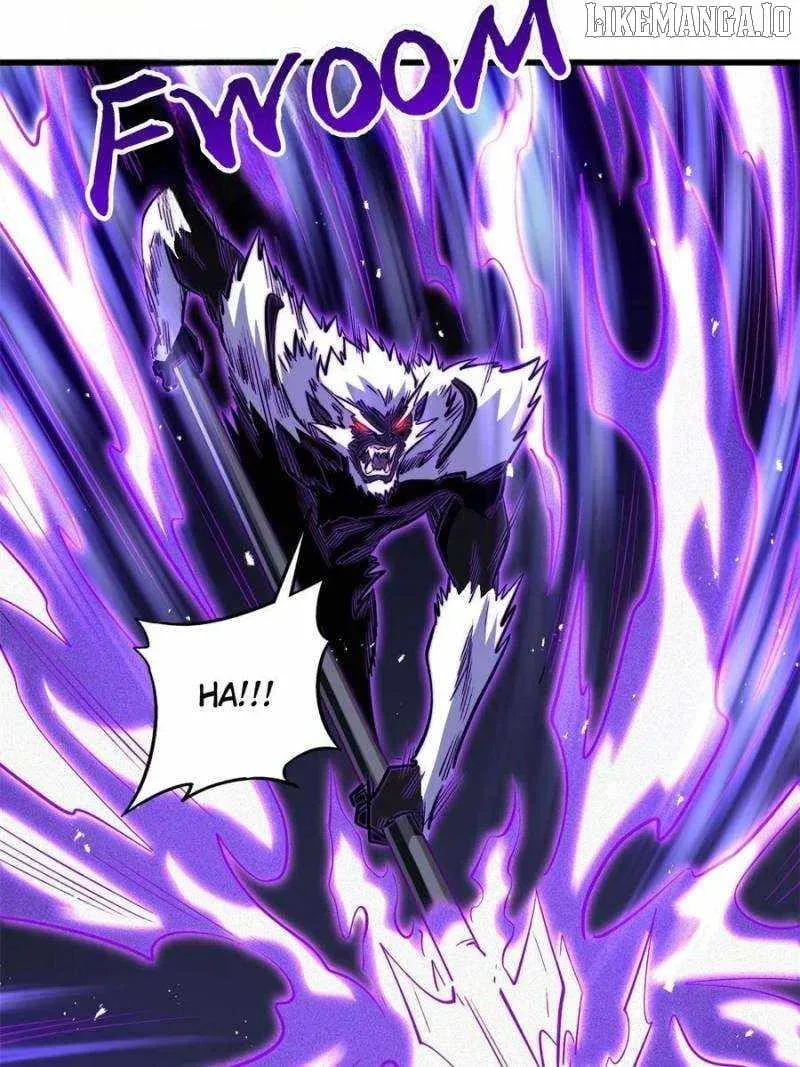 Read Super Gene en Manga Online