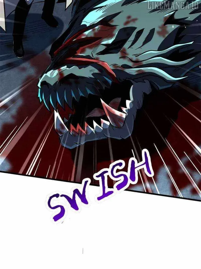 Read Super Gene en Manga Online