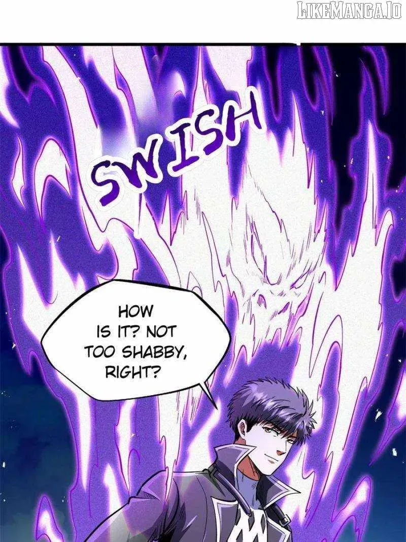Read Super Gene en Manga Online