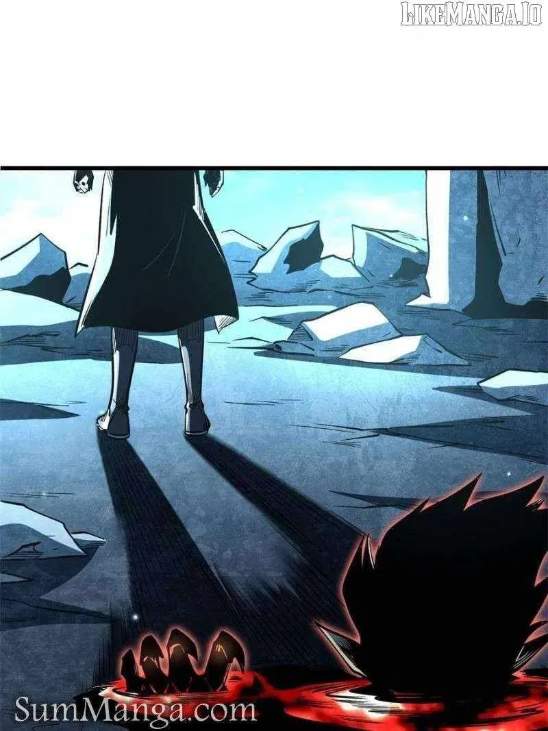 Read Super Gene en Manga Online