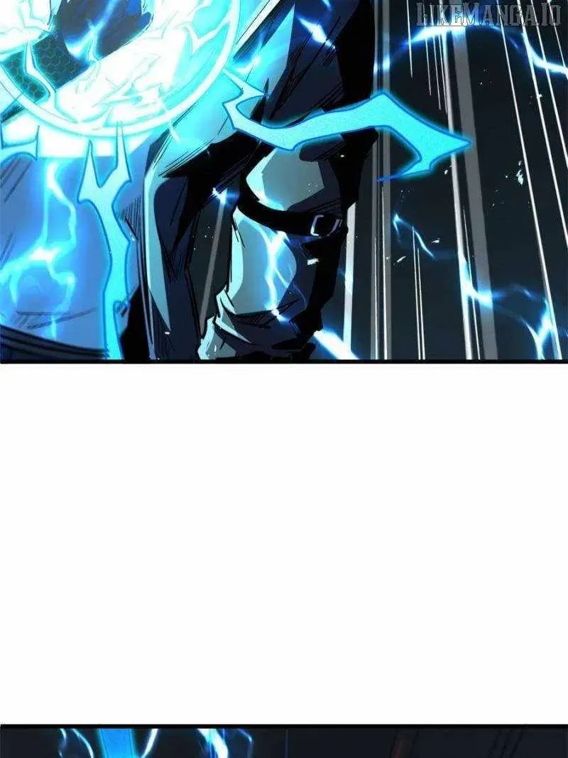 Read Super Gene en Manga Online
