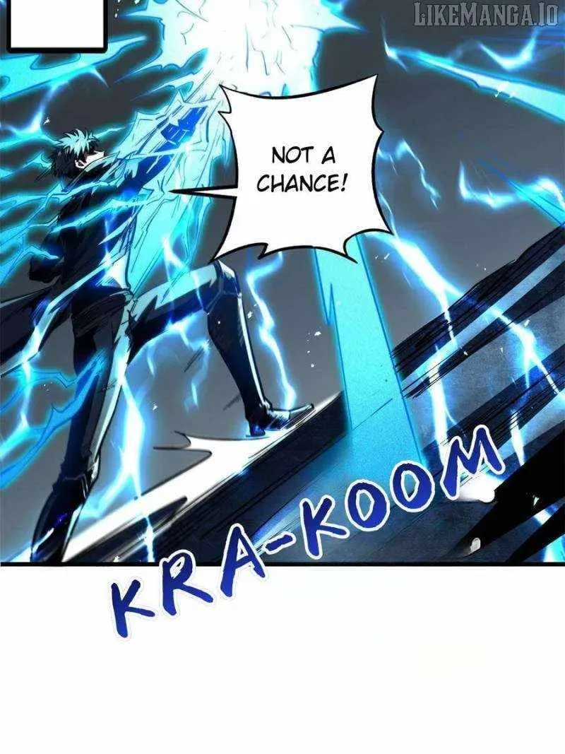Read Super Gene en Manga Online