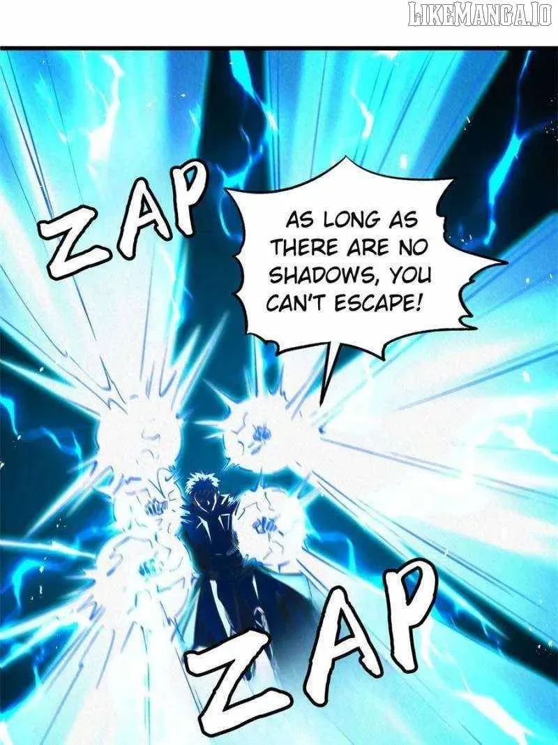 Read Super Gene en Manga Online