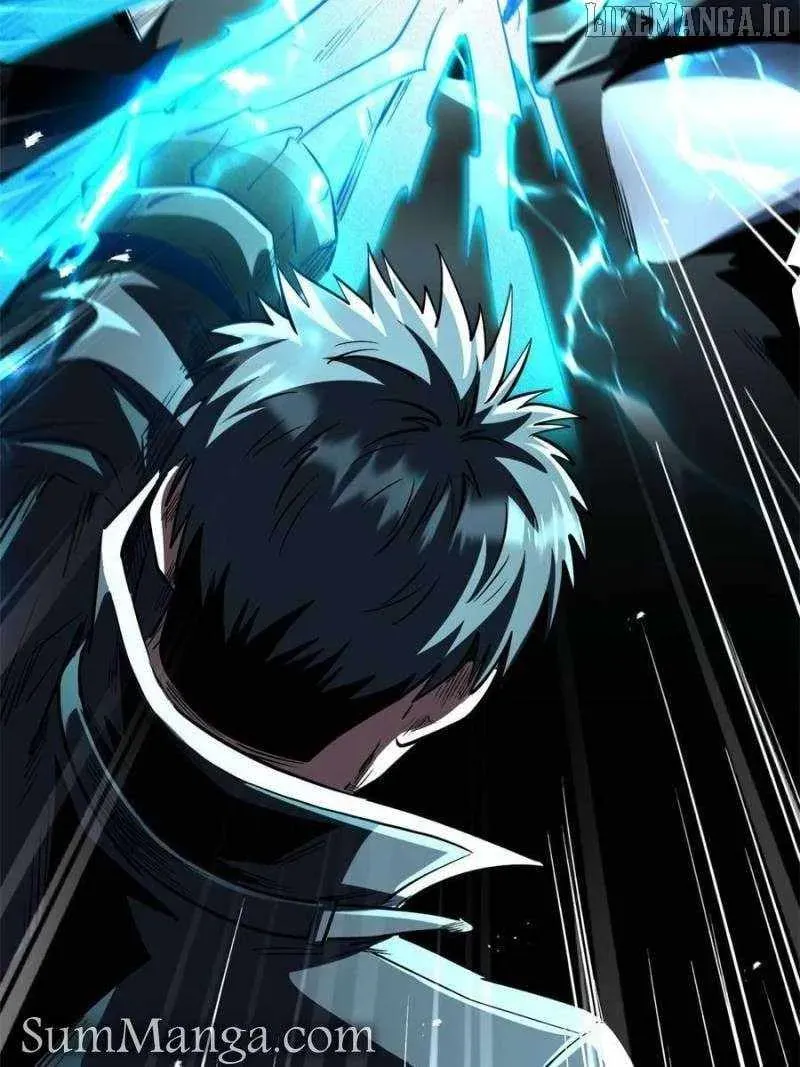Read Super Gene en Manga Online