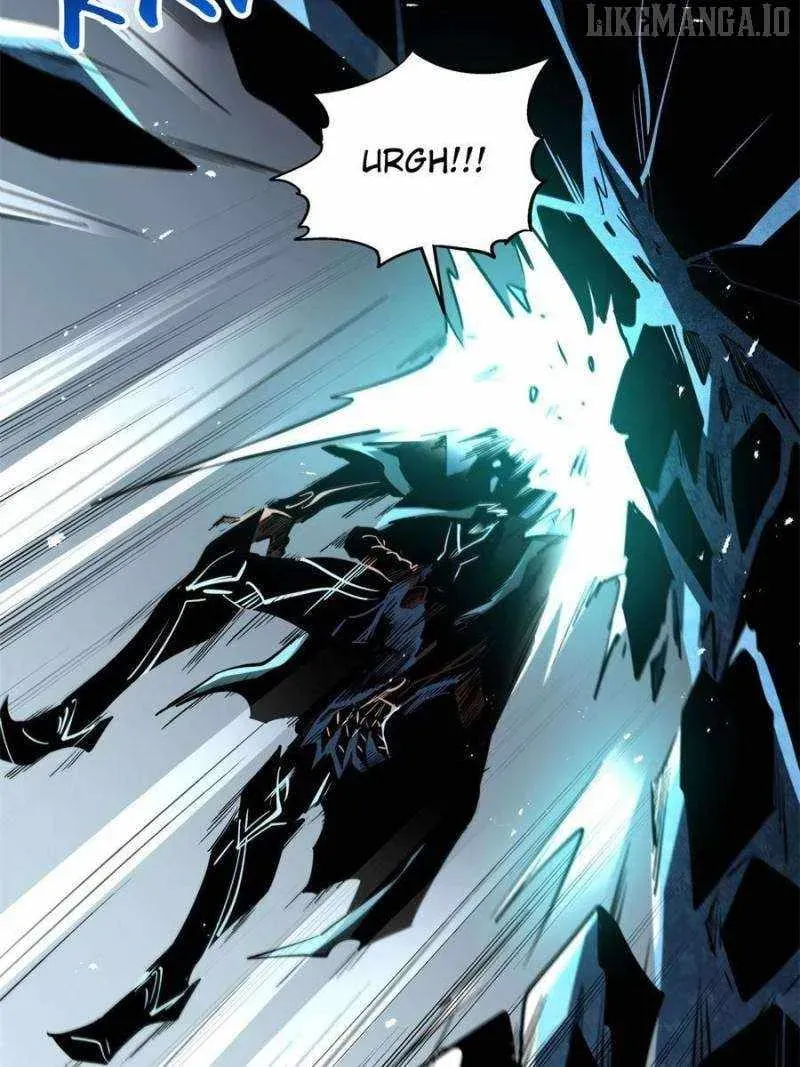 Read Super Gene en Manga Online