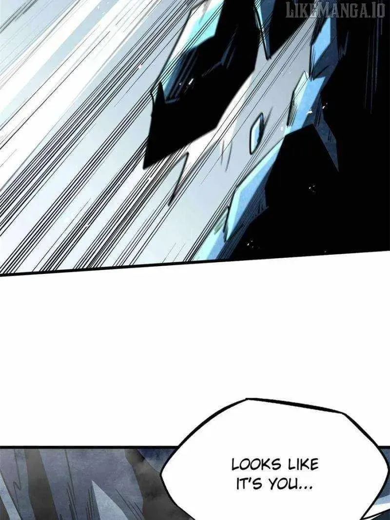 Read Super Gene en Manga Online