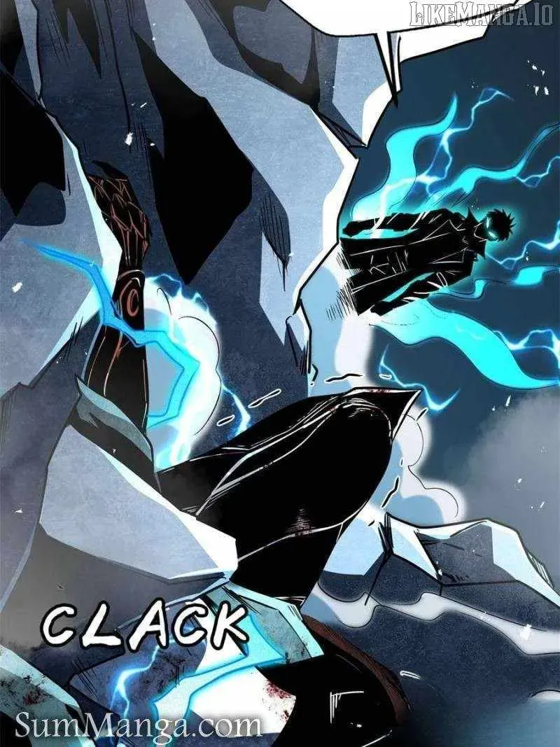 Read Super Gene en Manga Online