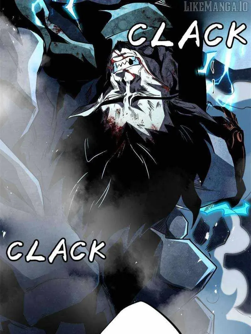 Read Super Gene en Manga Online