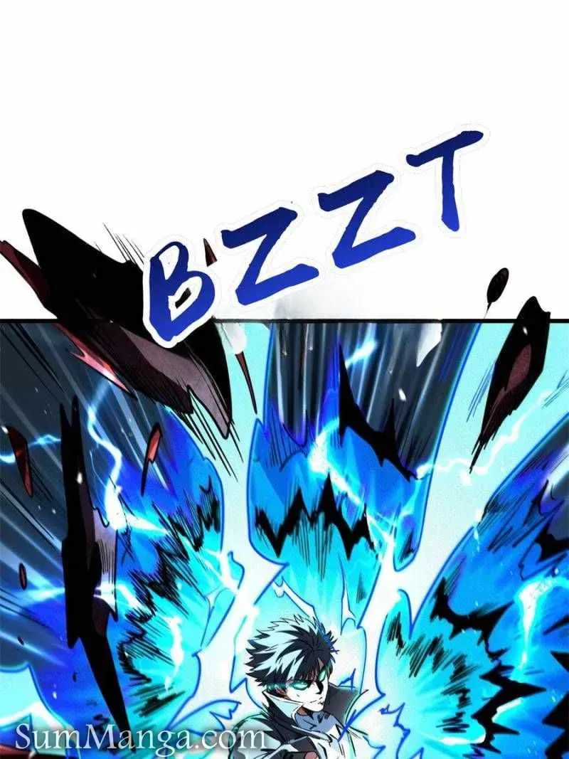 Read Super Gene en Manga Online