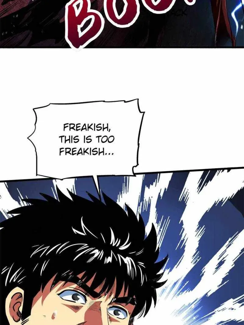 Read Super Gene en Manga Online
