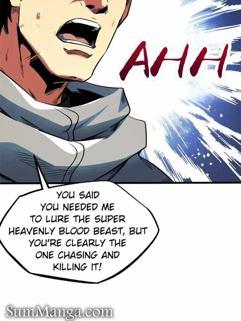 Read Super Gene en Manga Online