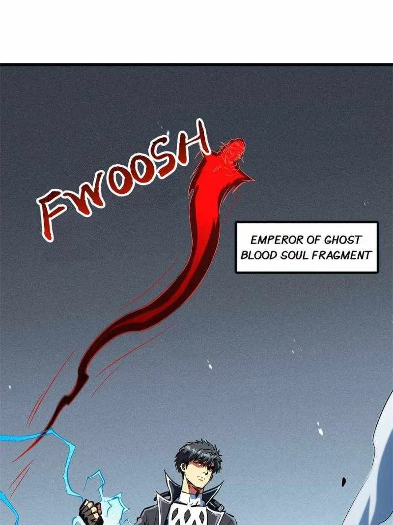 Read Super Gene en Manga Online