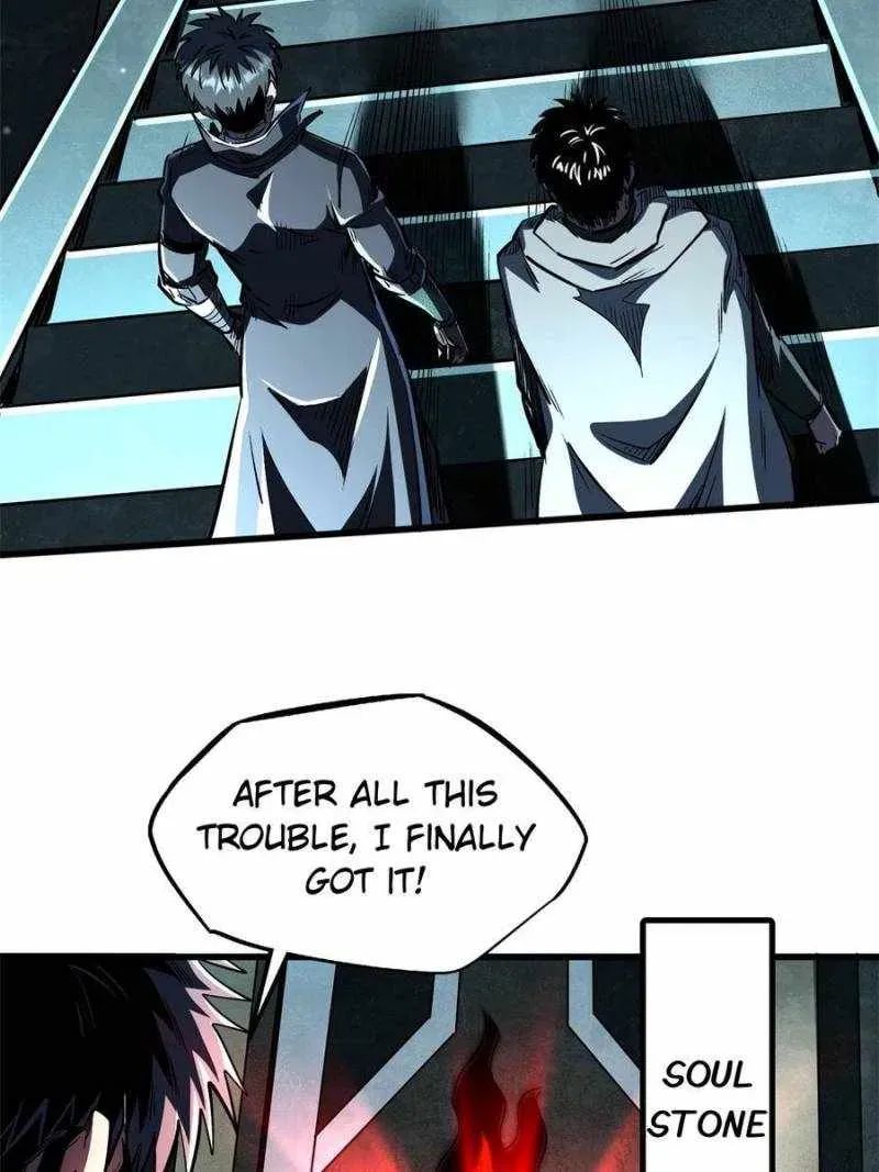Read Super Gene en Manga Online