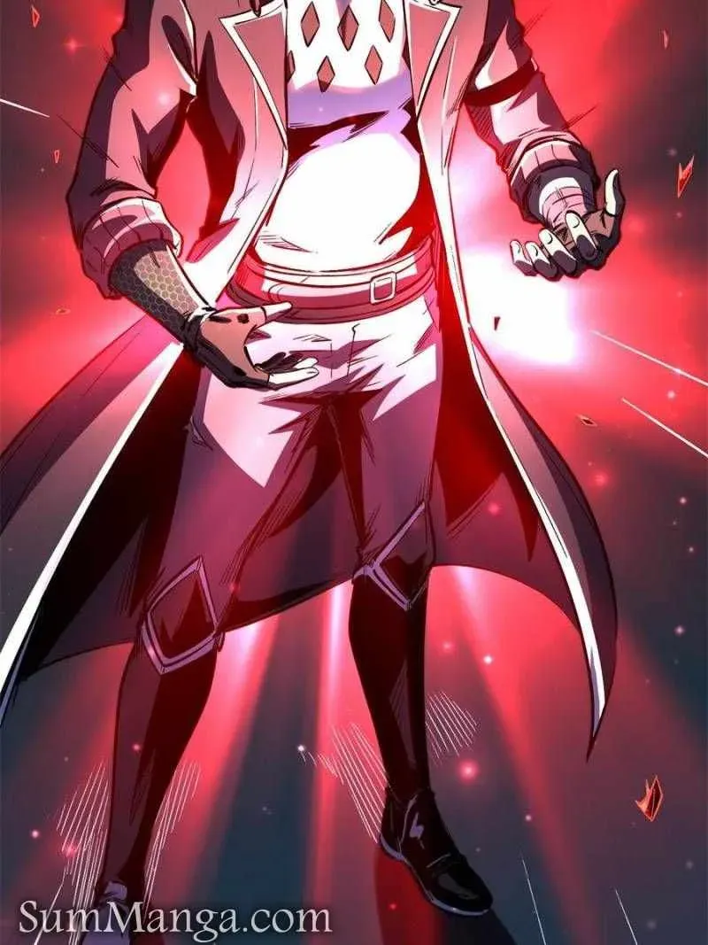 Read Super Gene en Manga Online