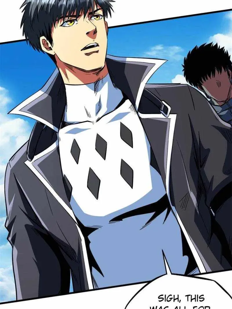 Read Super Gene en Manga Online