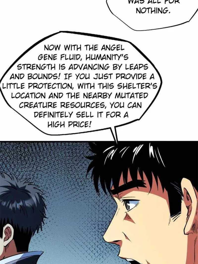 Read Super Gene en Manga Online