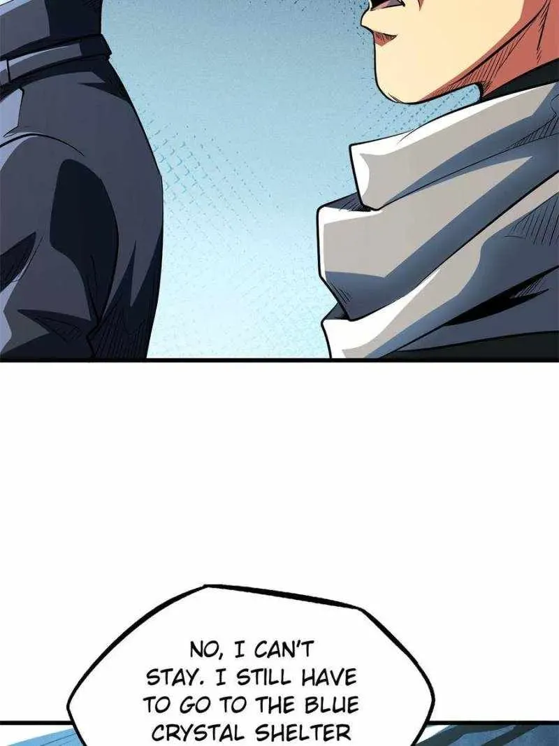 Read Super Gene en Manga Online