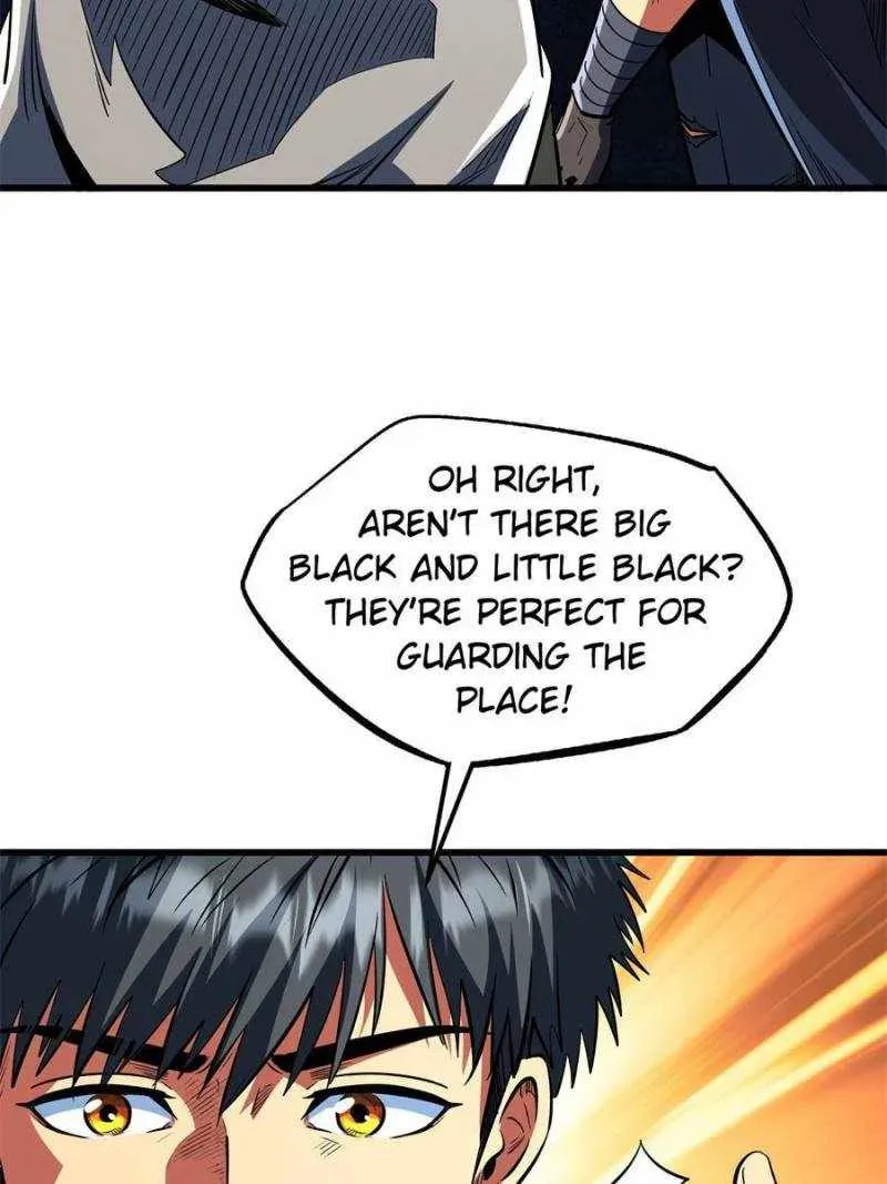 Read Super Gene en Manga Online