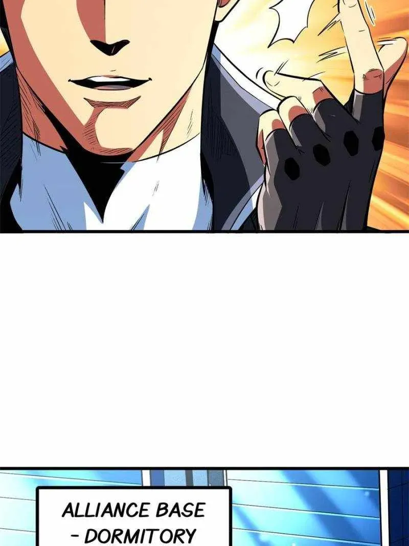 Read Super Gene en Manga Online