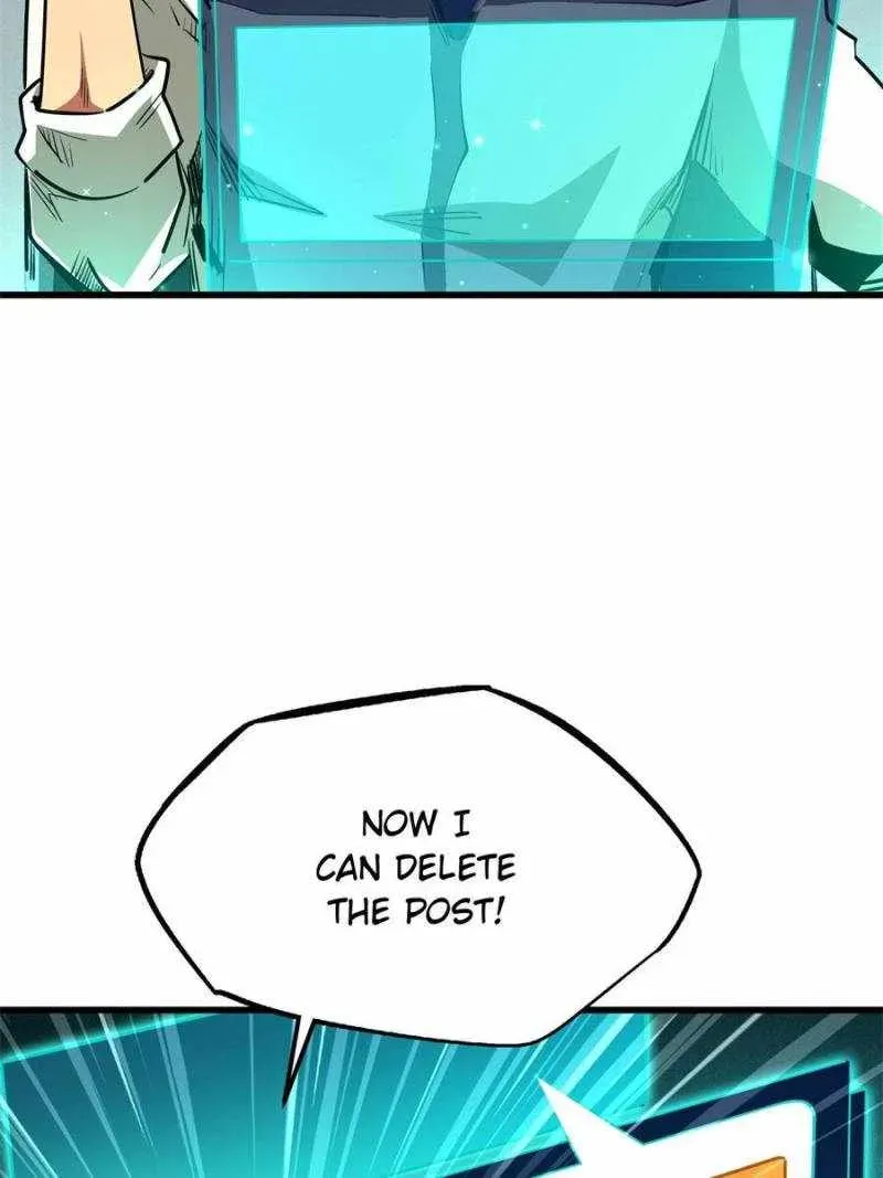 Read Super Gene en Manga Online