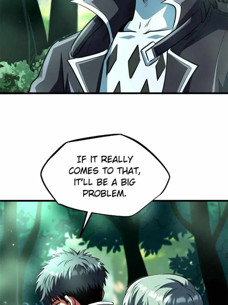 Read Super Gene en Manga Online