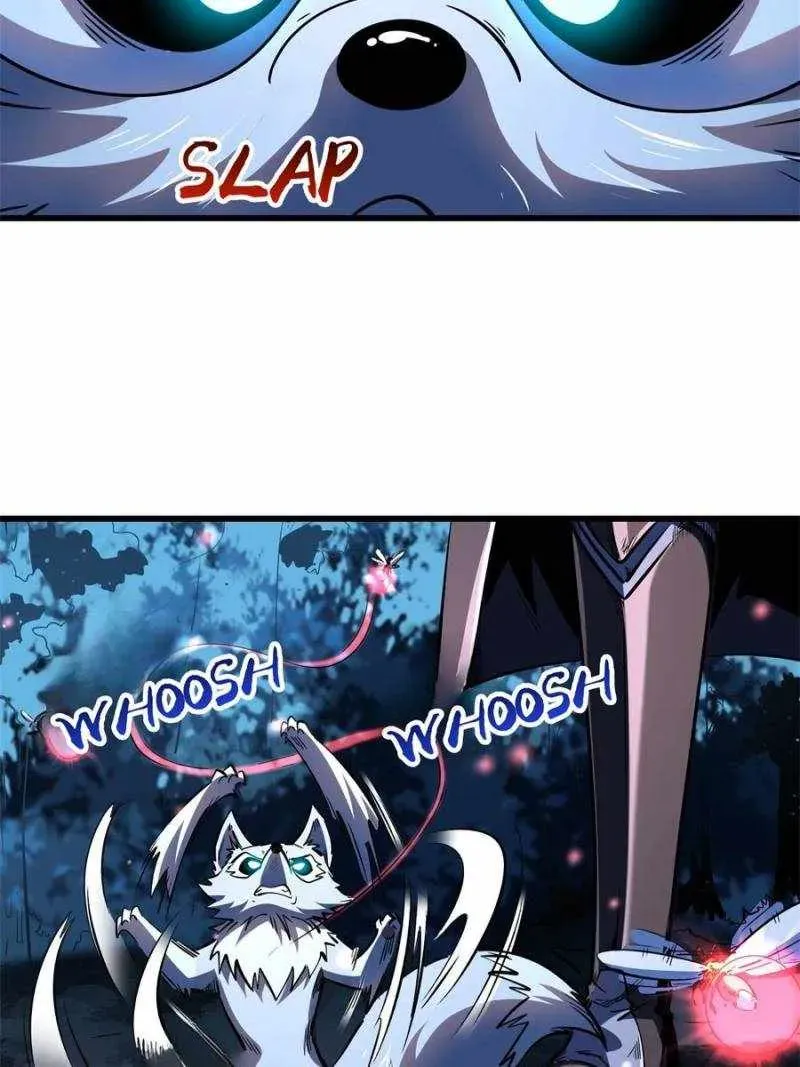 Read Super Gene en Manga Online