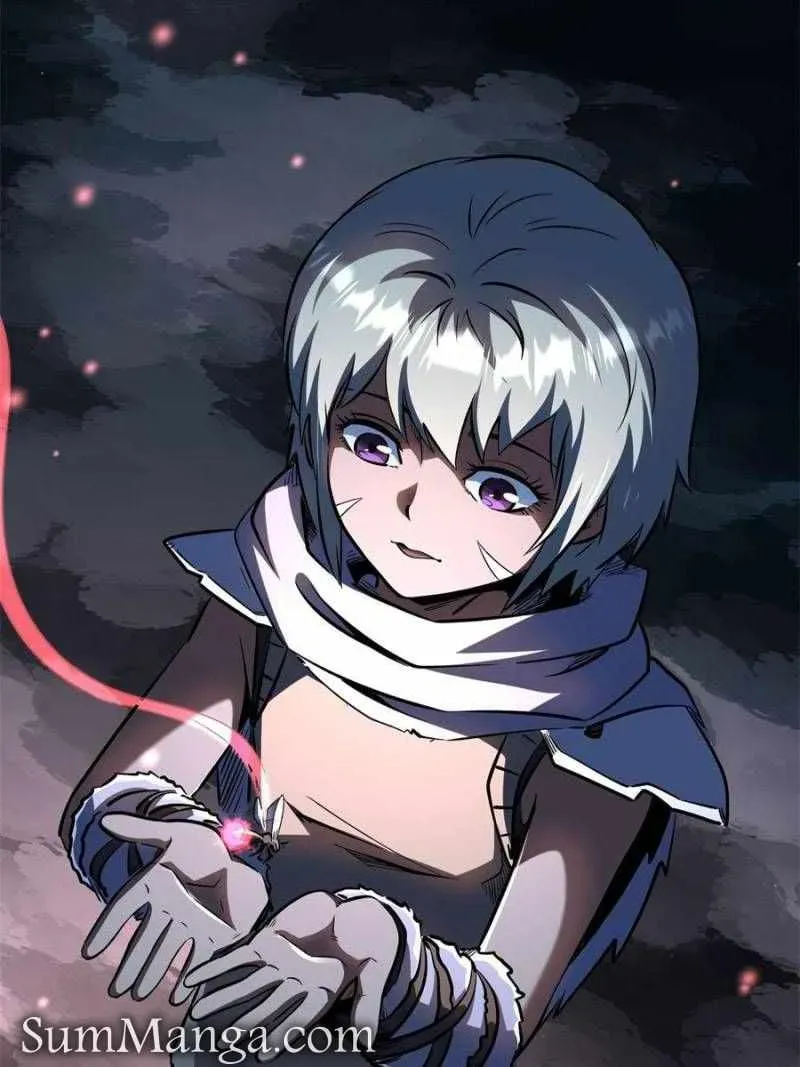 Read Super Gene en Manga Online