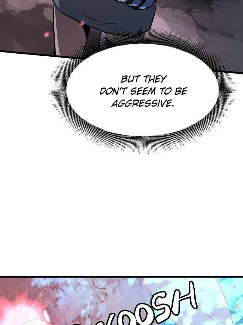 Read Super Gene en Manga Online