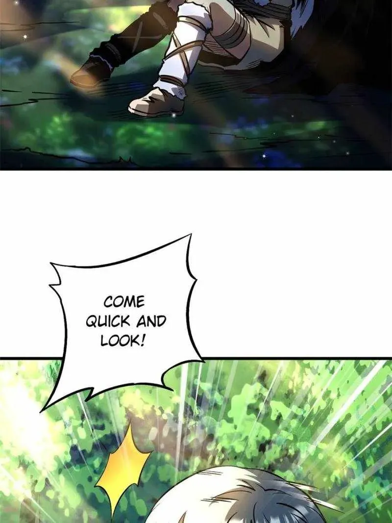 Read Super Gene en Manga Online