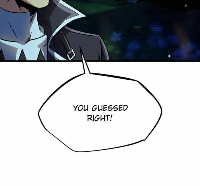 Read Super Gene en Manga Online