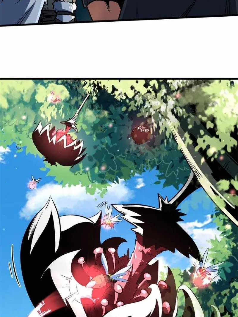 Read Super Gene en Manga Online