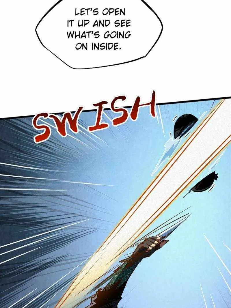 Read Super Gene en Manga Online