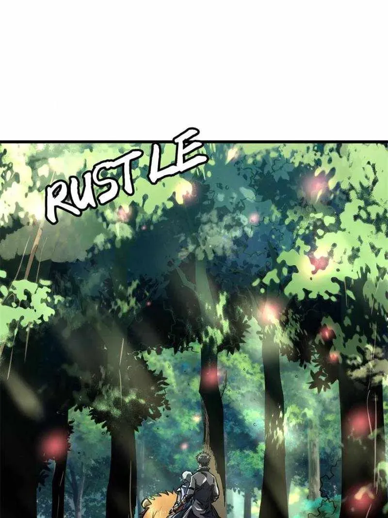 Read Super Gene en Manga Online