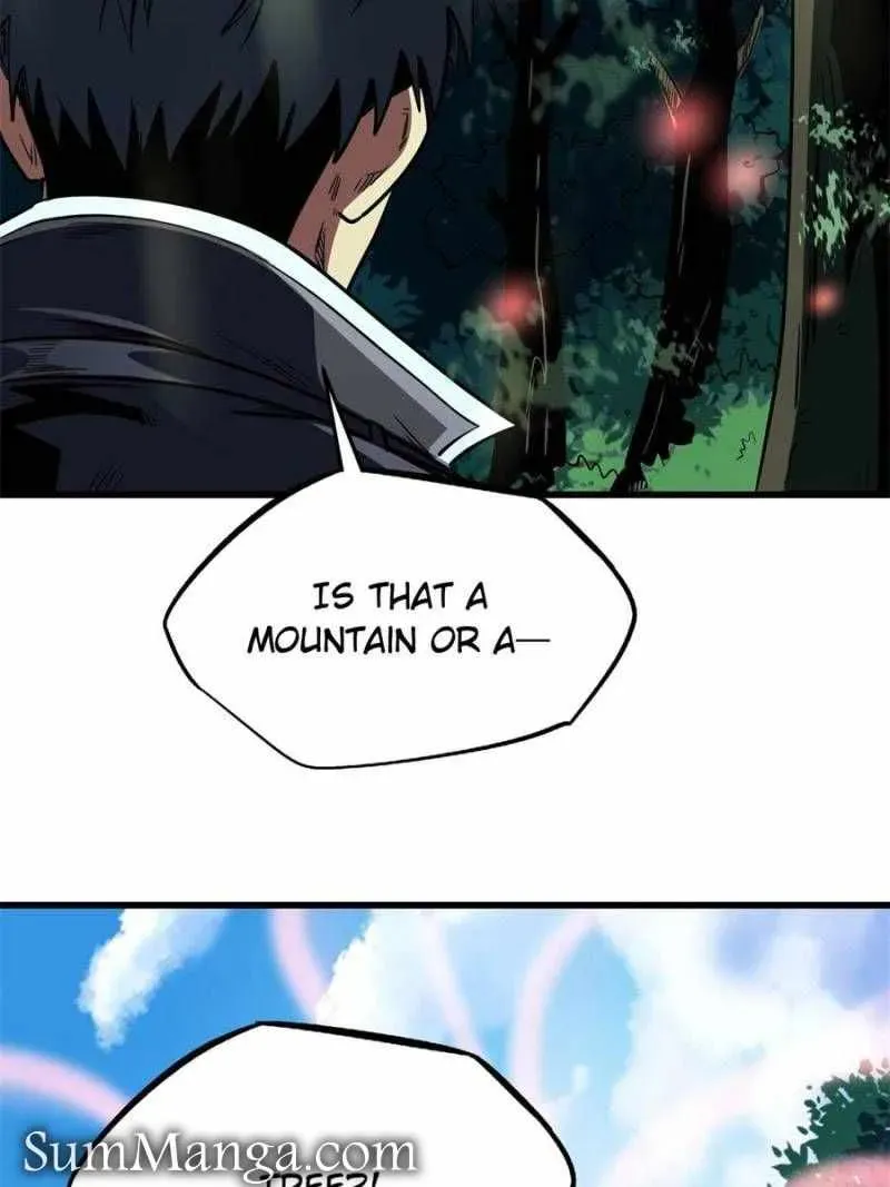 Read Super Gene en Manga Online
