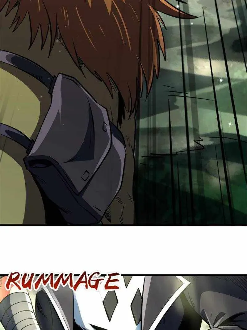 Read Super Gene en Manga Online