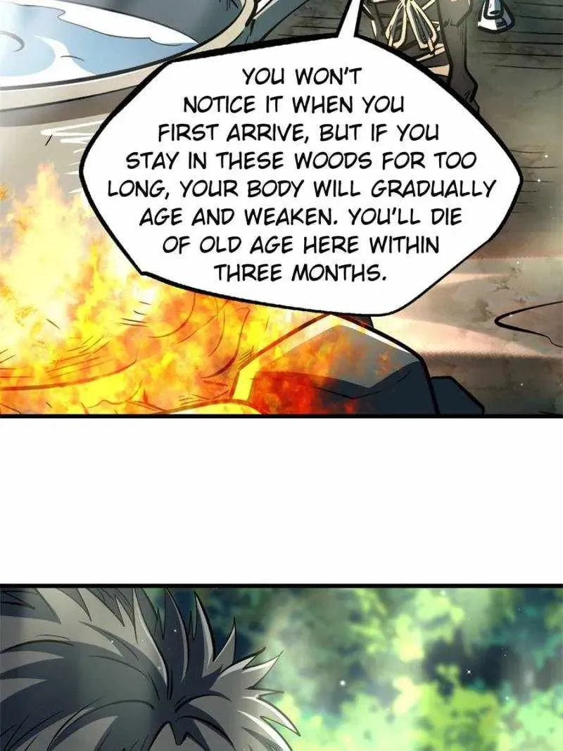 Read Super Gene en Manga Online