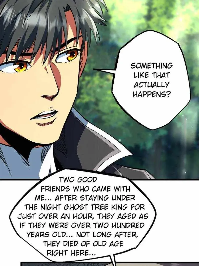 Read Super Gene en Manga Online