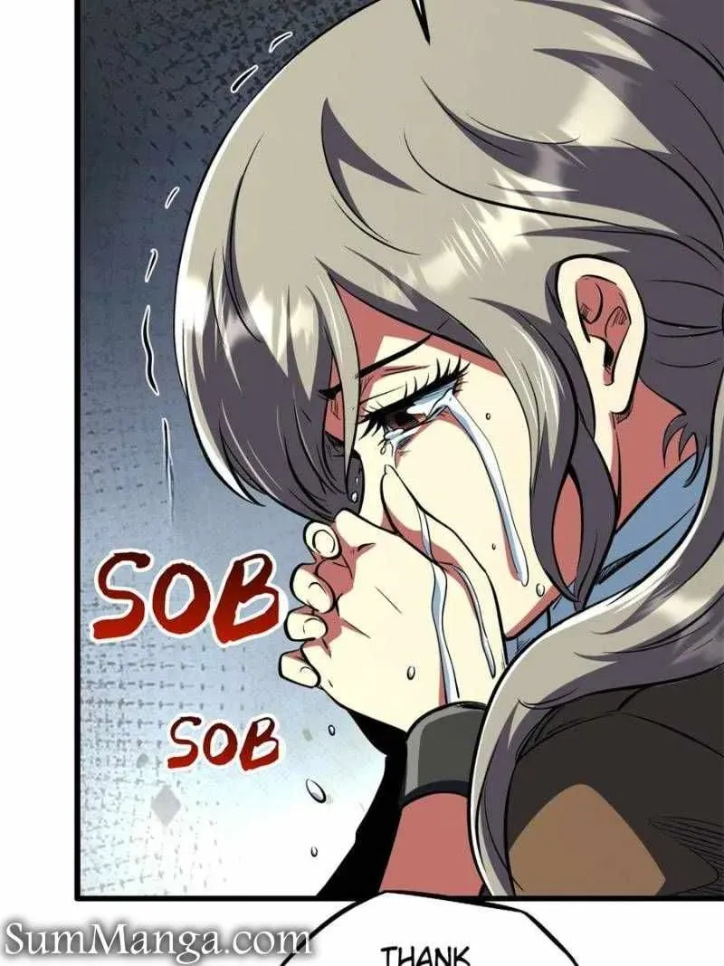 Read Super Gene en Manga Online