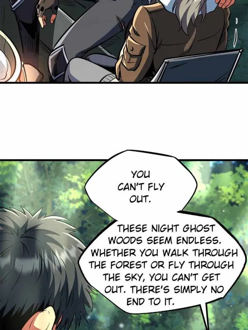 Read Super Gene en Manga Online