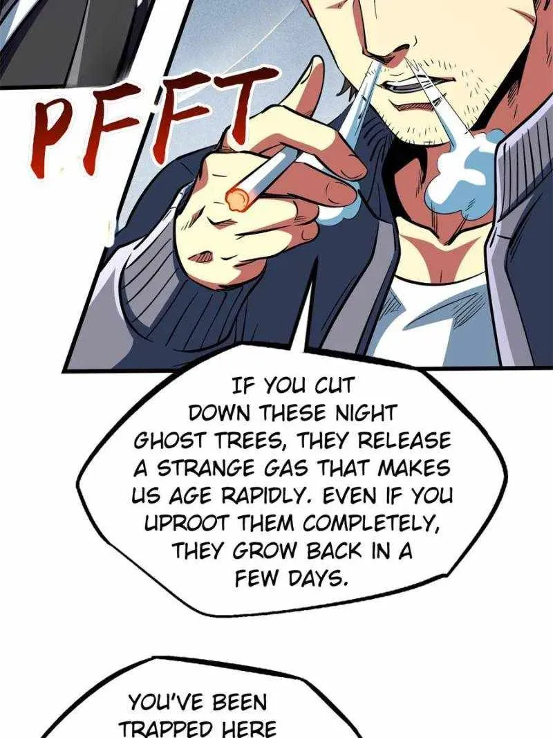 Read Super Gene en Manga Online