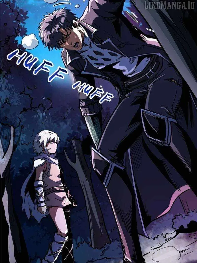 Read Super Gene en Manga Online