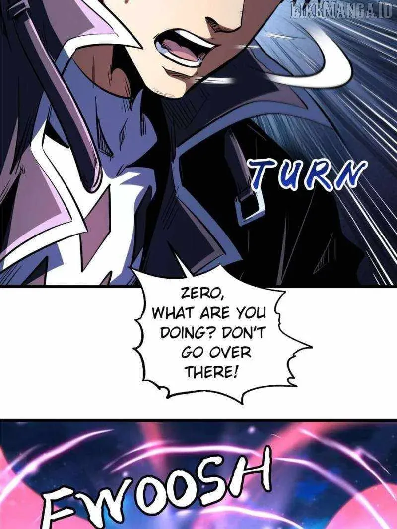 Read Super Gene en Manga Online
