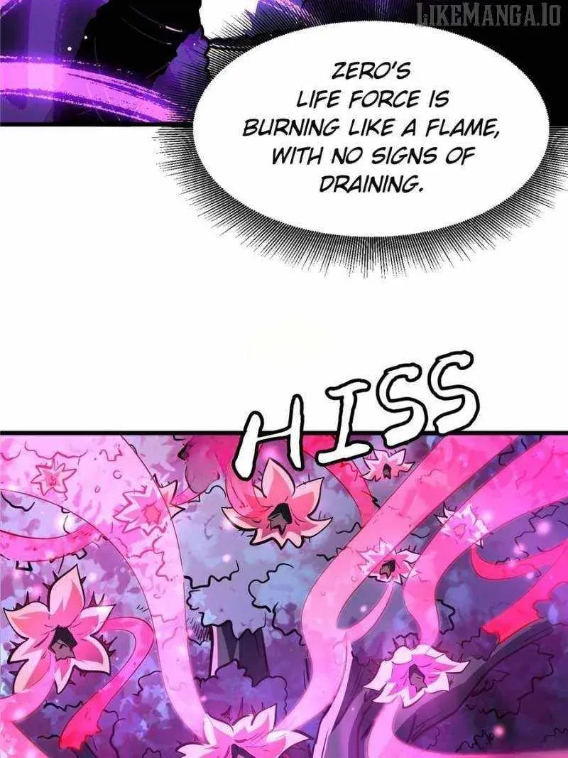 Read Super Gene en Manga Online